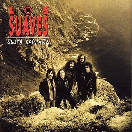 

Santa Compaña [LP] - VINYL
