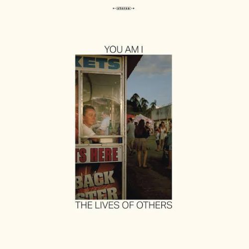 The Lives of Others [LP] - VINYL