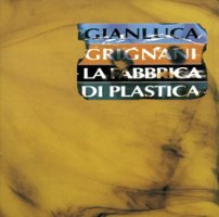 La  Fabbrica Di Plastica [LP] - VINYL - Front_Original