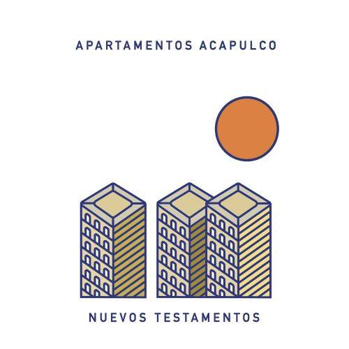 Nuevos Testamentos [LP] - VINYL