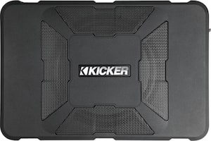 Best buy best sale under seat subwoofer