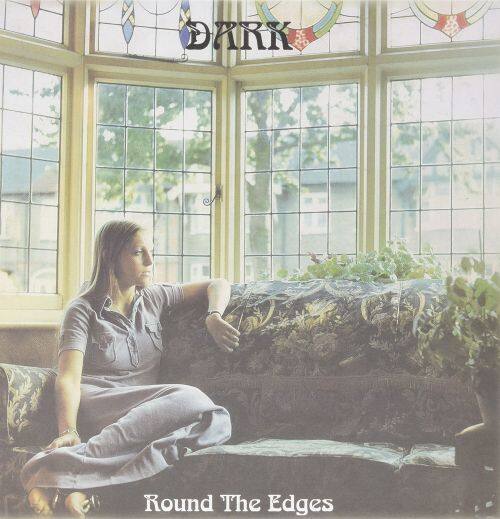

Round the Edges [CD]