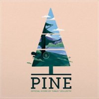 Pine [Original Video Game Soundtrack] [LP] - VINYL - Front_Original