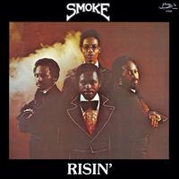 Risin' Up [LP] - VINYL - Front_Original