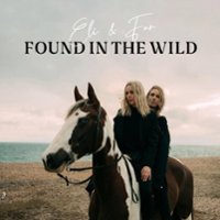 Found in the Wild [LP] - VINYL - Front_Original
