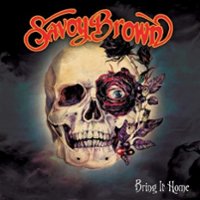 Bring It Home [LP] - VINYL - Front_Original