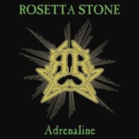 Adrenaline [LP] - VINYL - Front_Original