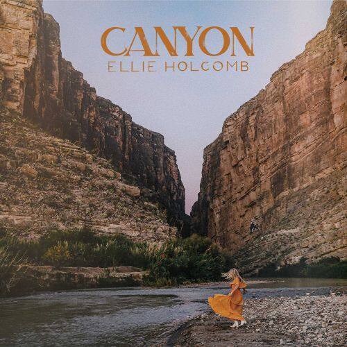 

Canyon [LP] - VINYL