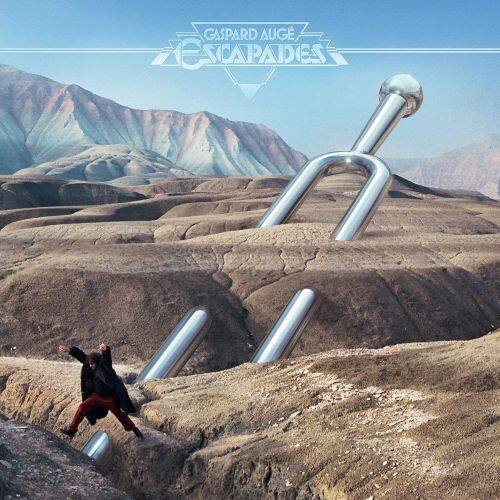 

Escapades [LP] - VINYL