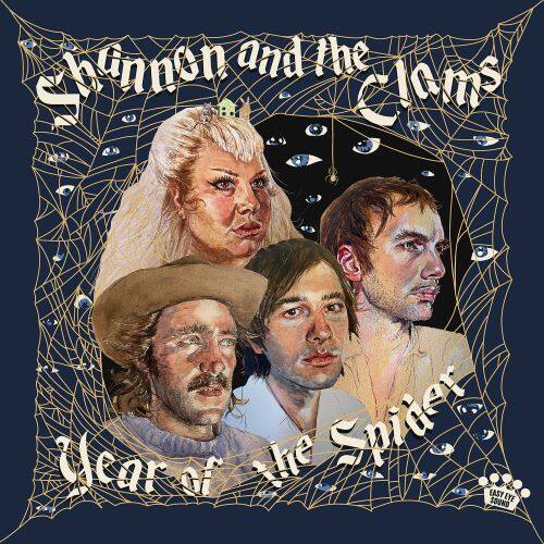 

Year of the Spider [LP] - VINYL