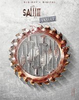 Saw II [Includes Digital Copy] [Blu-ray] [2005] - Front_Original