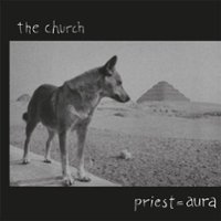 Priest = Aura [LP] - VINYL - Front_Original