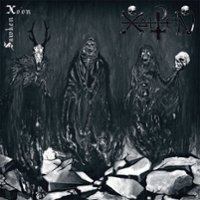 Sawken Xo On [LP] - VINYL - Front_Original