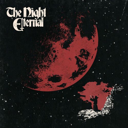 Night Eternal [LP] - VINYL