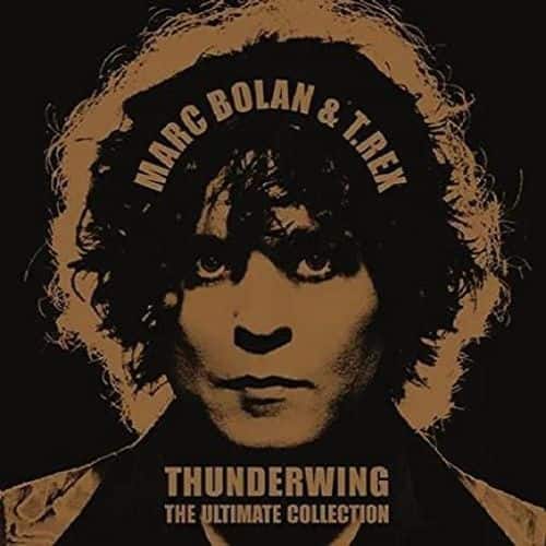 

Thunderwing [The Ultimate Collection] [LP] - VINYL