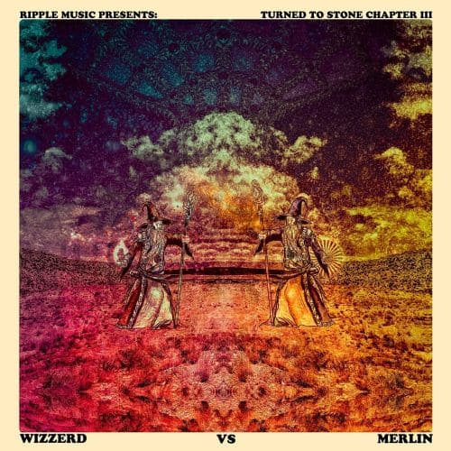 

Chapter III: Wizzerd vs. Merlin [LP] - VINYL