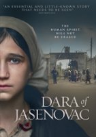 Dara of Jasenovac [DVD] [2020] - Front_Original