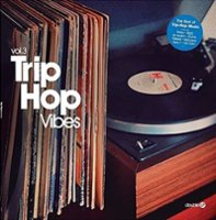 Trip-Hop Vibes, Vol. 3 [LP] - VINYL - Front_Standard