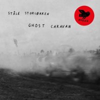 Ghost Caravan [LP] - VINYL - Front_Original