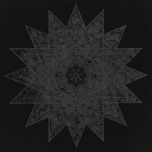 Diagrams of a Hidden Order [LP] - VINYL