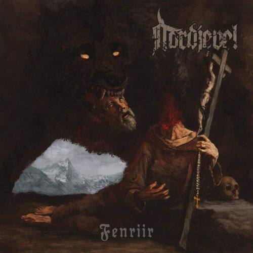 

Fenriir [Clear Vinyl] [LP] - VINYL