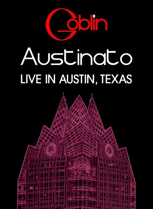 Austinato [Video] [DVD]