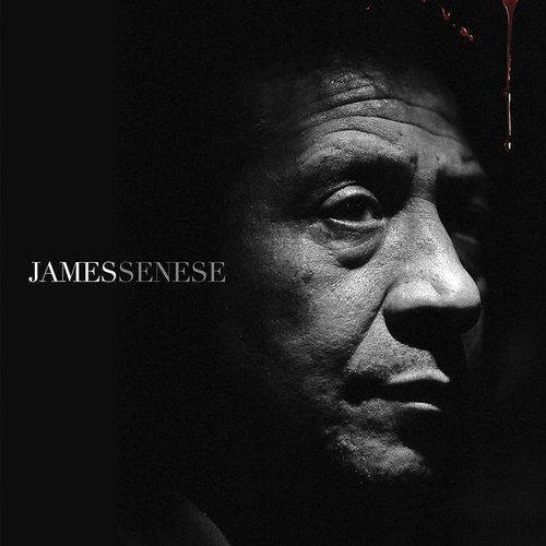 James Senese [LP] - VINYL