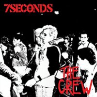 The Crew [LP] - VINYL - Front_Original