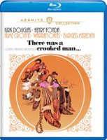 There Was a Crooked Man [Blu-ray] [1970] - Front_Original