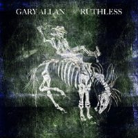Ruthless [LP] - VINYL - Front_Original