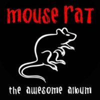 Awesome Album [LP] - VINYL - Front_Original