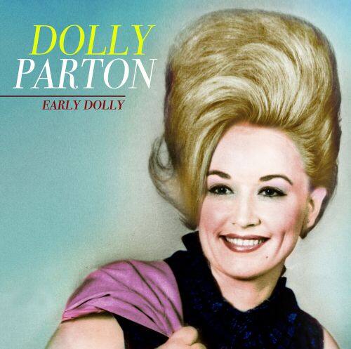 

Early Dolly [LP] - VINYL