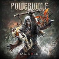 Call of the Wild [LP] - VINYL - Front_Original