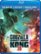 Front Standard. Godzilla vs. Kong [3D] [Blu-ray] [Blu-ray/Blu-ray 3D] [2020].