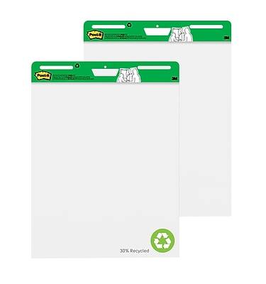 Pootal Post-#  
30% Recycled