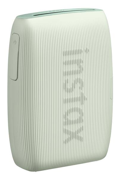 Fujifilm instax mini Link 3 Smartphone Printer Sage Green