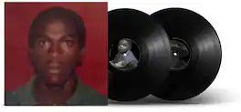 Daniel Caesar - Son Of Spergy - VINYL LP