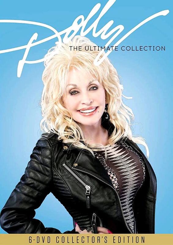

Dolly: The Ultimate Collection [DVD]