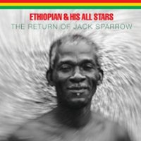The Return of Jack Sparrow [LP] - VINYL - Front_Original