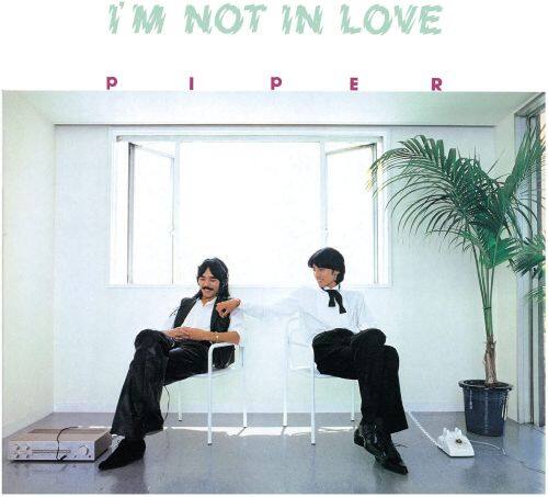 

I'm Not in Love [LP] - VINYL