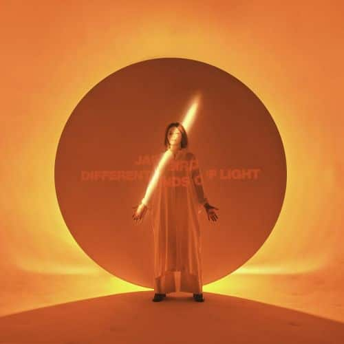 Different Kinds of Light [LP] - VINYL