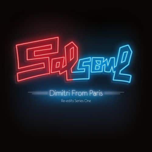 

Salsoul: Re-Edits Series One [12 inch Vinyl Single]
