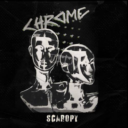 

Scaropy [LP] - VINYL