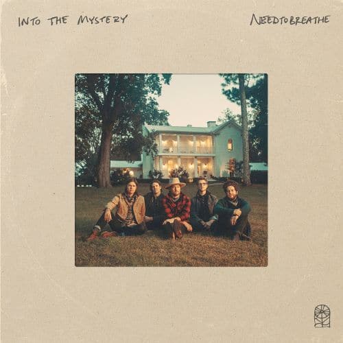 

Into the Mystery [LP] - VINYL