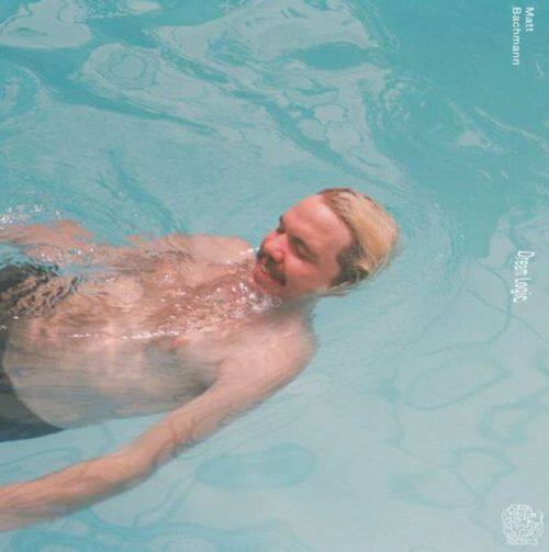 Matt Bachmann - Dream Logic - Music & Performance - Vinyl
