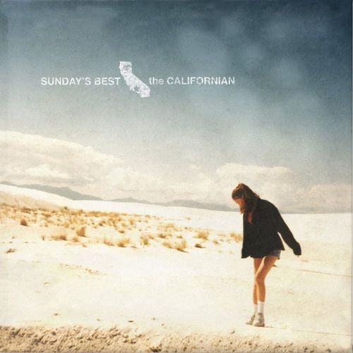 The Californian [CD]