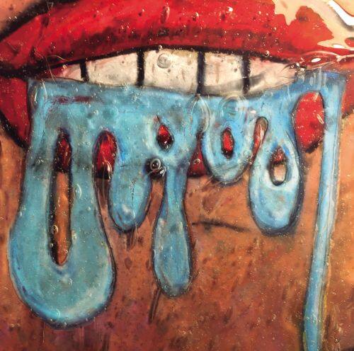 

Drool [LP] - VINYL