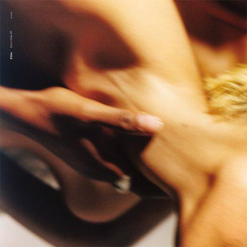 

Don't Hide [LP] - VINYL