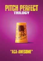 Pitch Perfect Trilogy [DVD] - Front_Original