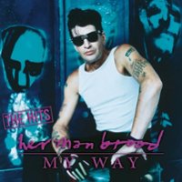 My Way: The Hits [LP] - VINYL - Front_Original